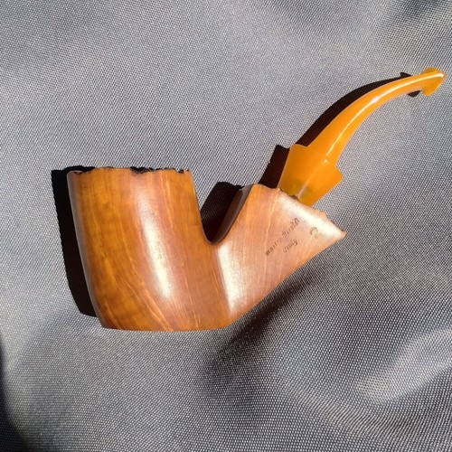 Mastro beraldi punta - beraldi, acrilica