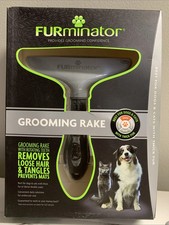 FURminator Rastrello da