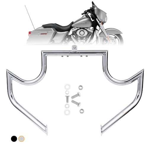 Kinglemc crash bar - crash,
