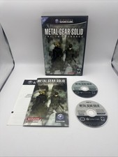 Metal Gear Solid: The Twin