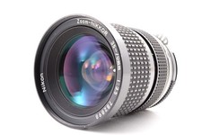 Exc+++++ Nikon Zoom Nikkor Ai