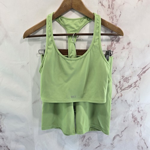 Set reggiseno attivo