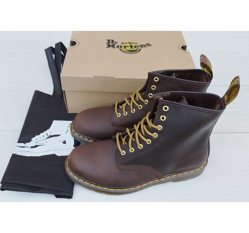 Martens - dr.,