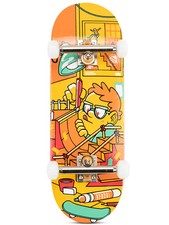 Tastiera Berlinwood completa -