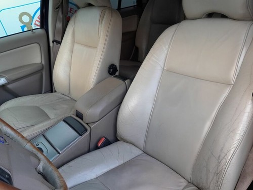 Sedili volvo xc90 - sedili,