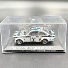 Collezione Auto Rally