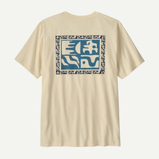 Patagonia M's T-Shirt Mother