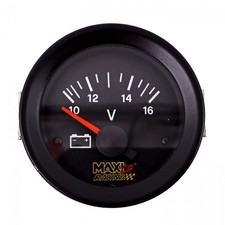 MANOMETRO MA-065216N MAXI CAR