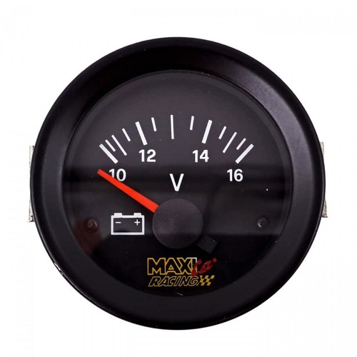 Manometro 065216n maxi car - manometro,