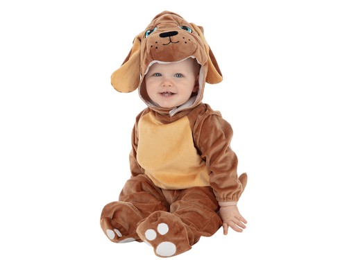 Costume baby cucciolo - costume,