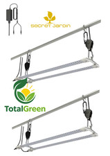 Kit led blooming secret jardin