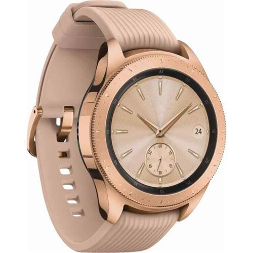 Samsung galaxy watch - 42, mm