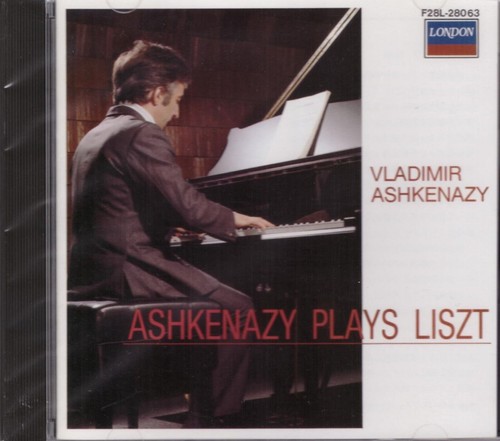 Liszt studi trascendentali - studi,