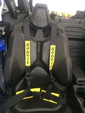 Cinture Di Sicurezza SABELT