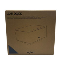 Logitech Logi Dock Docking