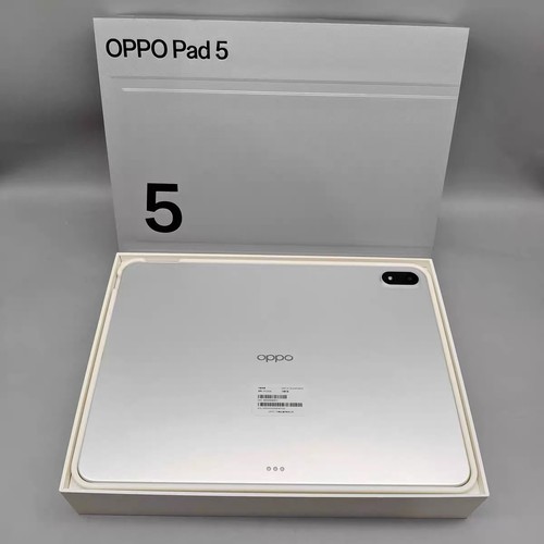 Oppo pad dimensioni - 5,