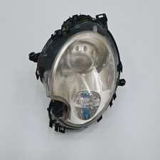 Faro proiettore anteriore