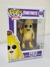 Funko Pop! Vinile: Fortnite -