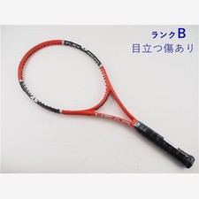 Racchetta da tennis usata HEAD FLEXPOINT RADICAL OS 2005 misura impugnatura 4 1/4