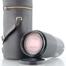 Pentax K Mount Asahi Takumar-A
