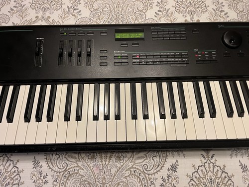 Kurzweil pc88 with skb - pc88,