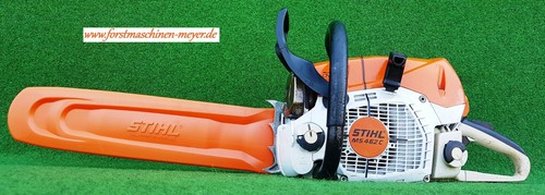 Motosega stihl 462 m - motosega, ms