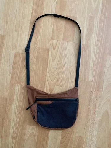 Lante sidebag argilla - pa’lante,