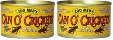 Zoo Med Food Can O Crickets