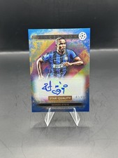 2024-25 Topps Inception UCC