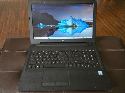 Ay009dx laptop core - hp, laptop-core