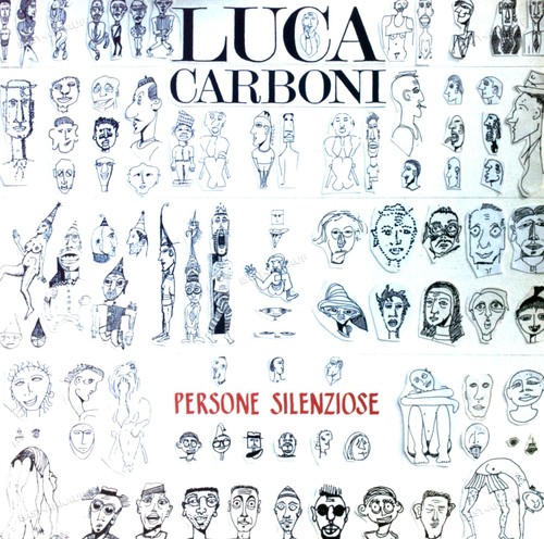 Luca carboni persone - carboni,