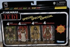 Star Wars Collezione Vintage