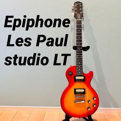 Epiphone les paul studio - epiphone,