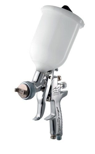 Iwata anest pistola spruzzo - iwata, a