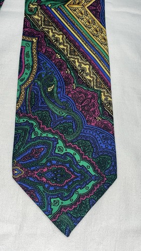 Cravatta gianni versace - gianni,