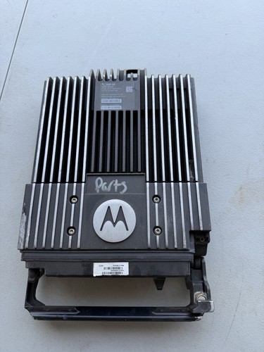 Motorola apx6500 vhf radio - apx6500,