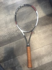 Head speed pro - graphene, touch
