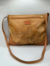 Borsa tracolla alviero - tracolla,