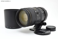 [Quasi come nuovo] Nikon AF VR NIKKOR 80-400mm F4.5-5.6 ED dal Giappone #BU2661856