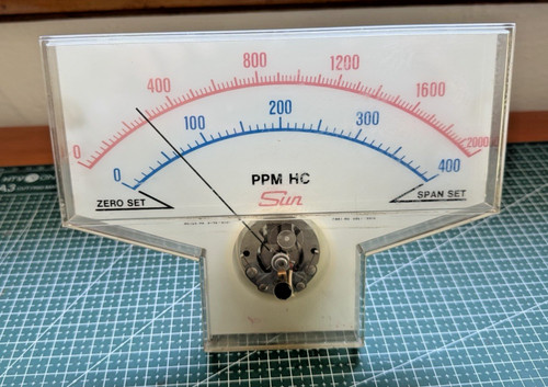 Vintage sun electric - vintage,