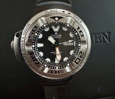 Citizen Automatico Promaster