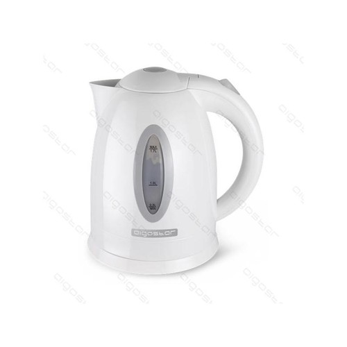 Bollitore elettrico - bollitore,