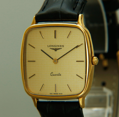 Orologio uomo longines 150 - orologio,