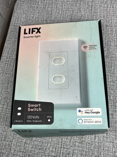 Lifx lfspwht1fus interruttore - lifx,
