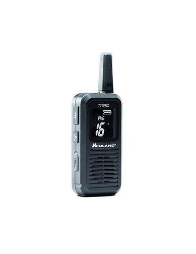Radio 777 pro midland - 777,