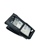 MOTOROLA PMLN8184A Custodia Portaradio Cuoio clip rotante Tetra MPX600