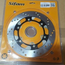 DISCO FRENO POSTERIORE KAWASAKI KLE 500 1991 1992 1993 1994 1995 1996 1997 1998 