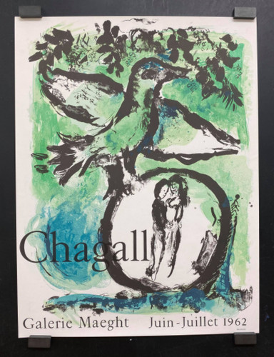 Poster originale vintage - originale,