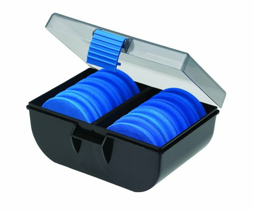 Kinetic dispencer box rig - box,