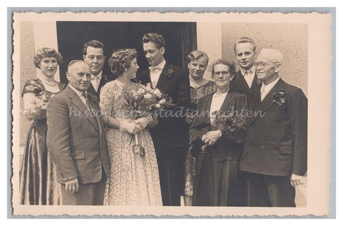 Coppia sposi matrimonio - coppia,